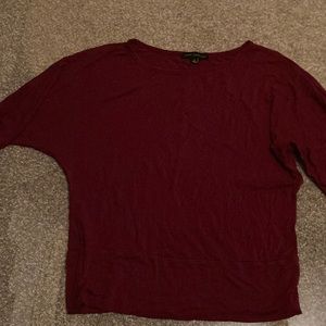Womens dressy top